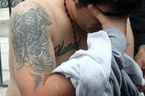 دستگیری شرور سابقه دار فضای مجازی در آران و بیدگل