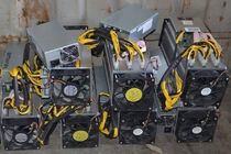 4 دستگاه استخراج رمز ارز در بروجرد کشف و ضبط شد