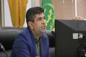چهارمحال و بختیاری استان برتر در پرورش ماهی قزل‌آلا 