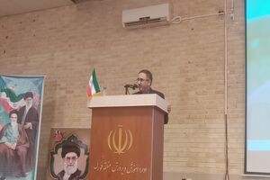 در جذب نیروی انسانی در آموزش و پرورش بومی گزینی در دستور کار قرار دارد