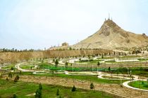  ۱۰۵ بوستان جدید در ۶ سال گذشته در قم احداث شده است