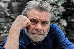 ادعای جنجالی جهانگیر الماسی در خصوص بهروز وثوقی + فیلم