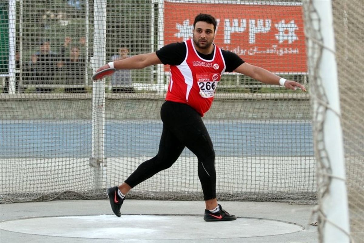 احسان حدادی