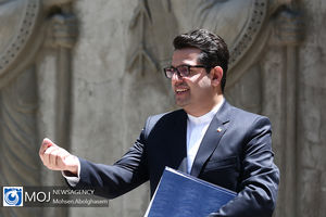 امنیت کشورهای منطقه غیرقابل تفکیک است