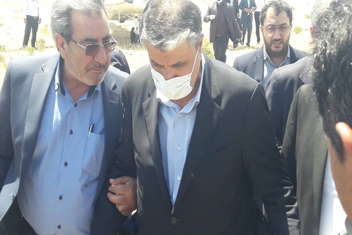 محمد اسلامی
