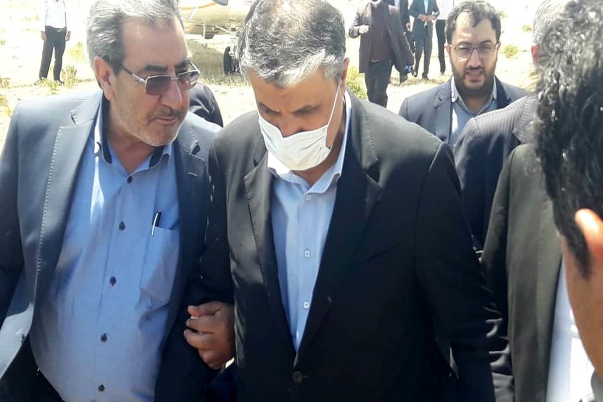 محمد اسلامی