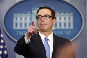 فهرست تحریم‌های جدید آمریکا اعلام شد