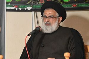 ملت ایران در آیین وداع با امام شهید، حماسه‌ای ماندگار می‌آفریند