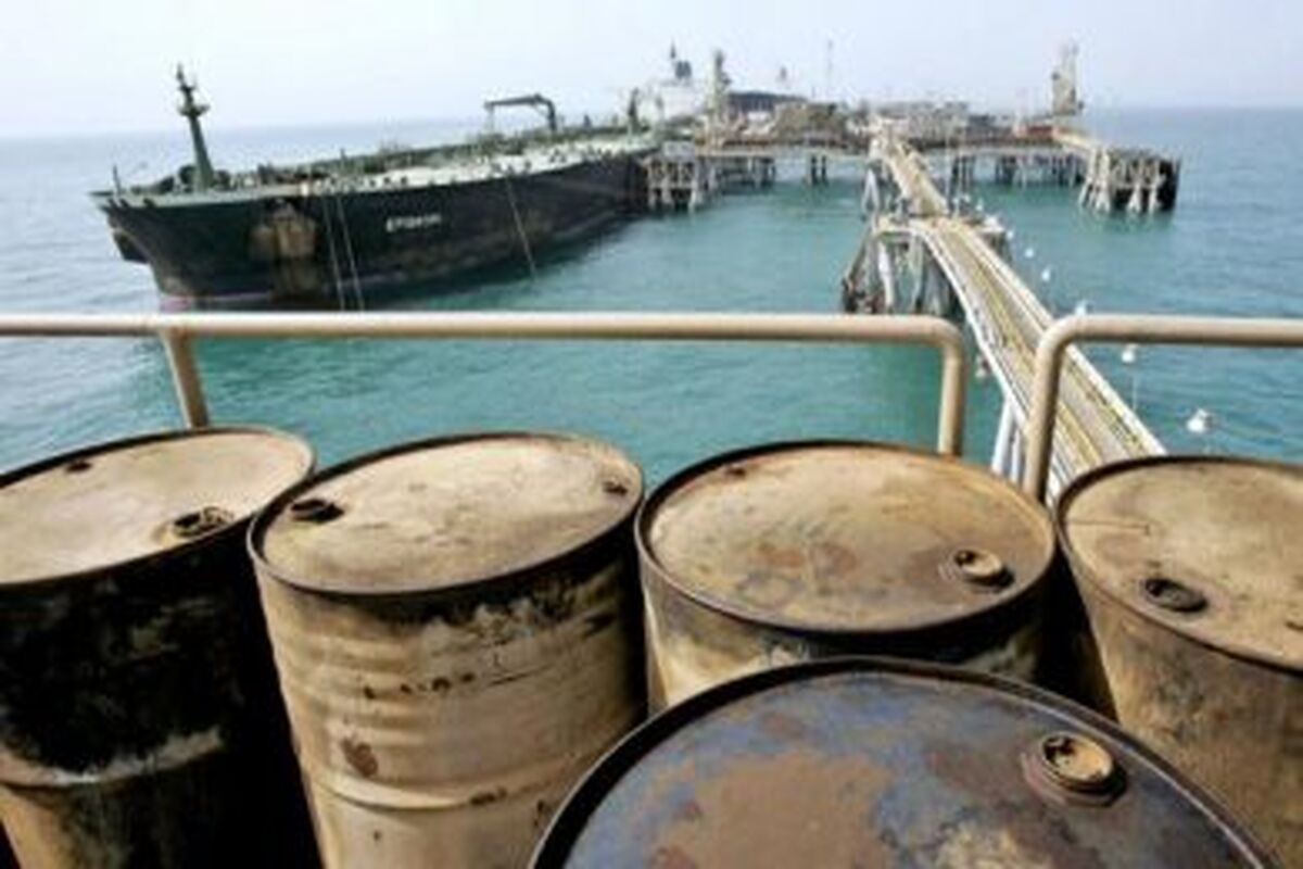 سوخت قاچاق