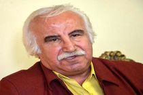 ابراهیم بصیرت، بازیگر پیشکسوت درگذشت