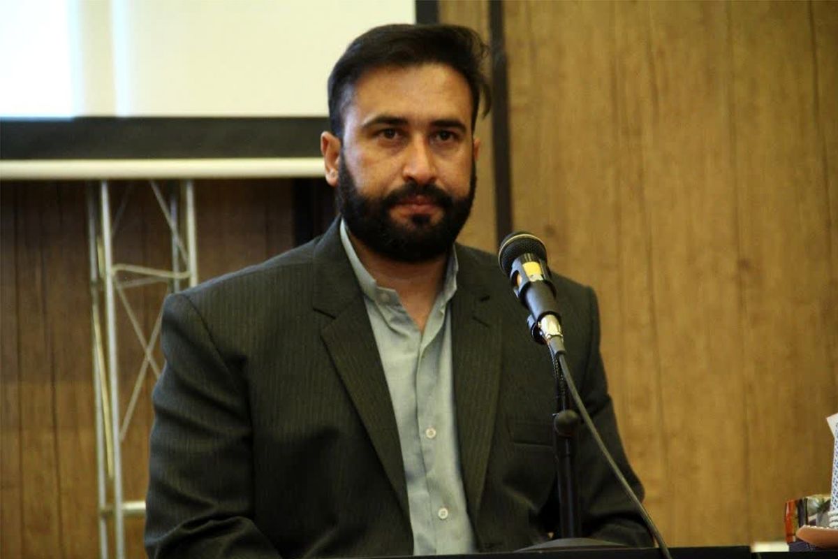 جعفری+هیات ورزش‌های همگانی فارس