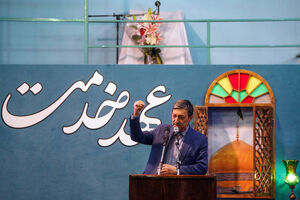 شهید رئیسی شاگرد ممتاز مکتب امام (ره) بود 