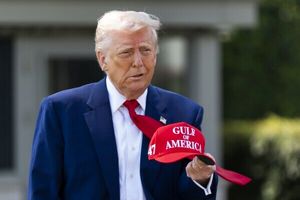  محبوبیت ترامپ به کمترین سطح از آغاز دوره دوم رسید