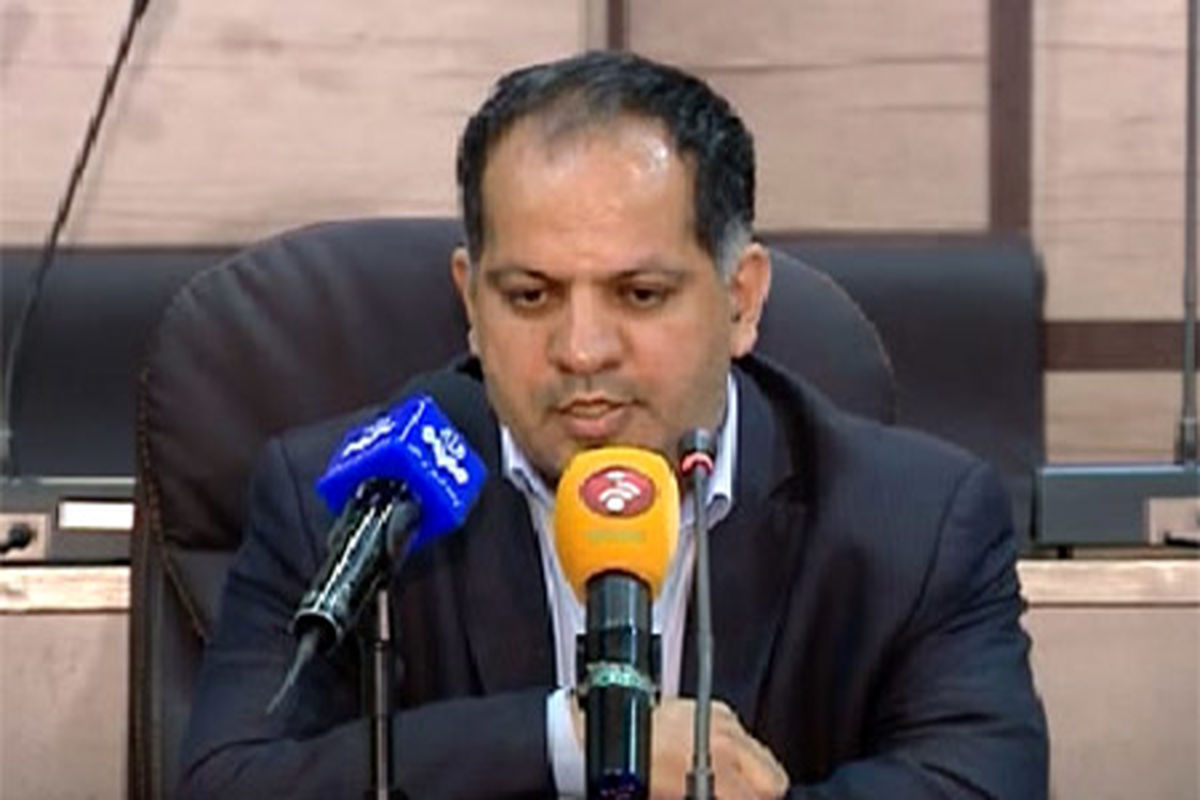 مسعودی فرید