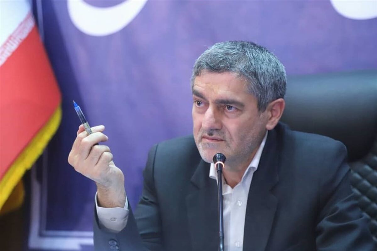 استاندار فارس