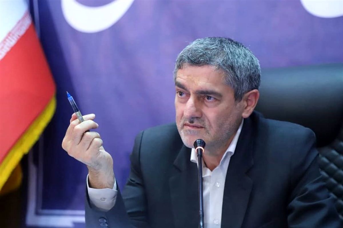 استاندار فارس