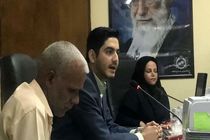 استفاده ظرفیت جوانان بومی میناب در پروژه های پیمانکاری