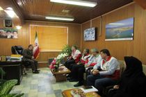 اعتماد عمومی به جمعیت هلال احمر یک سرمایه با ارزش اجتماعی است