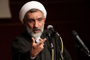 کانادا همکاری لازم در پرونده «خاوری» ندارد