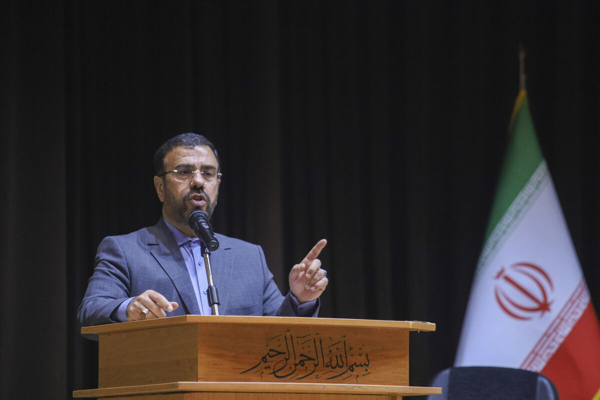 استاندار فارس 