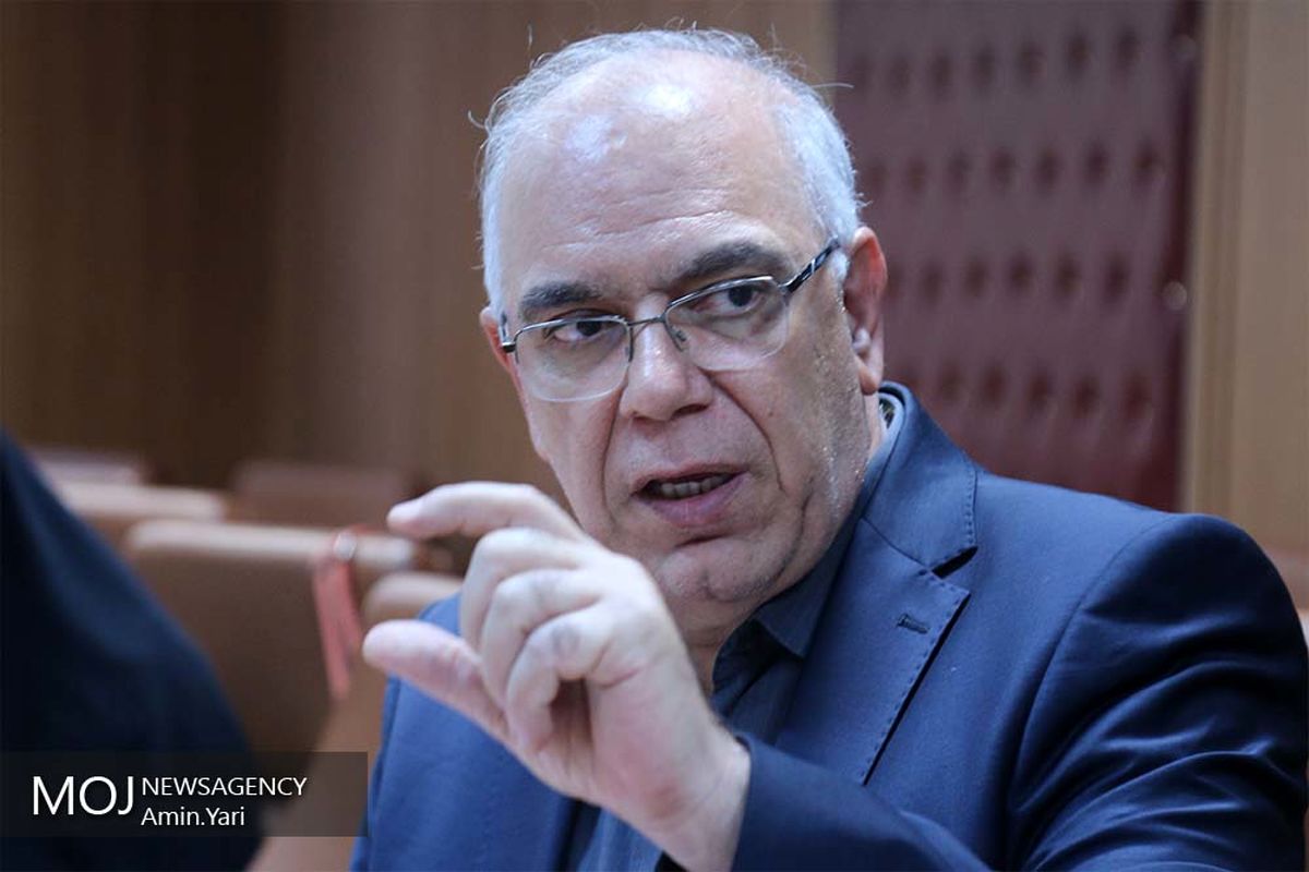 میرطاهر موسوی