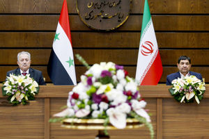 باید تلاش کنیم توافقاتی که گذشته و امروز میان دو کشور منعقد شد با جدیت عملیاتی شود