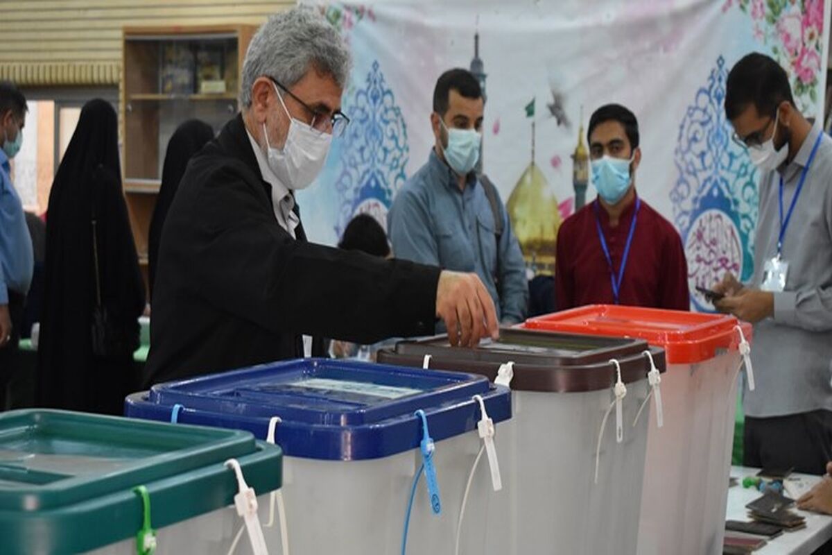 سردار اسماعیل قاآنی