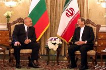 روابط علمی و فناوری ایران و بلغارستان با تشکیل «گروه‌ کاری مشترک» گسترش می یابد