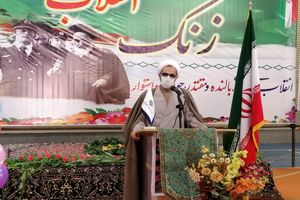 دهه فجر فرصتی مناسب برای تبیین دستاوردهای انقلاب اسلامی برای نسل جوان امروزی است