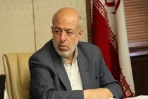 سهم آب هر ایرانی کاهش یافت