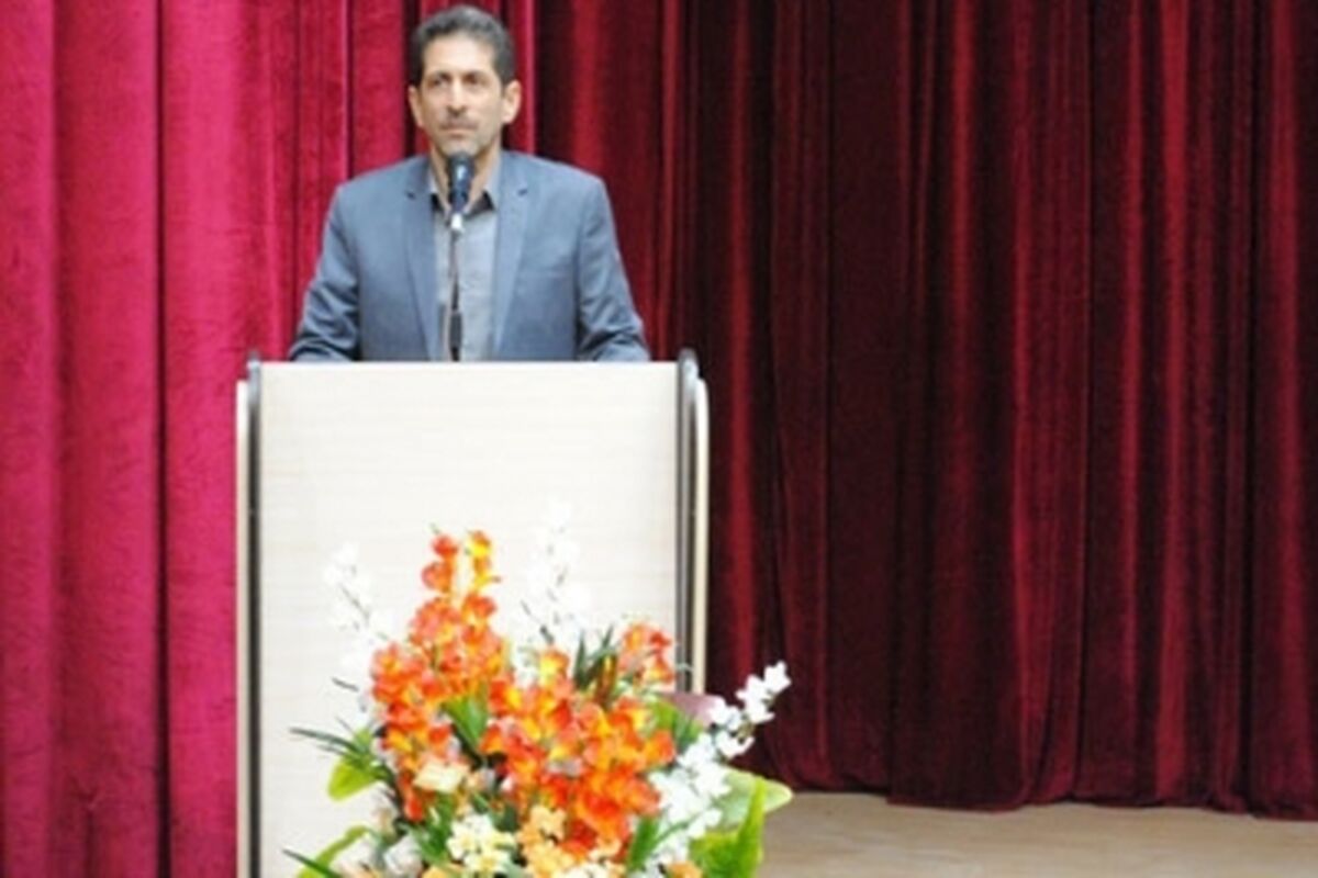 مدیرکل آموزش‌وپرورش  کرمانشاه