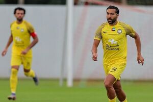 شروع تلخ فرهاد مجیدی و اتحاد کلباء در هفته نخست لیگ ادنوک