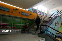 نخستین مدرسه طرح ملی عدالت آموزشی اهواز در آستانه افتتاح است