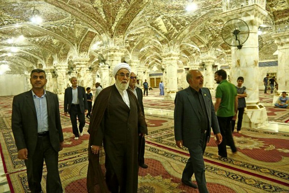 محمد مهدی گلپایگانی