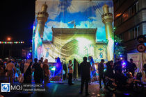 آمادگی مازندران برای برگزاری جشن باشکوه غدیر