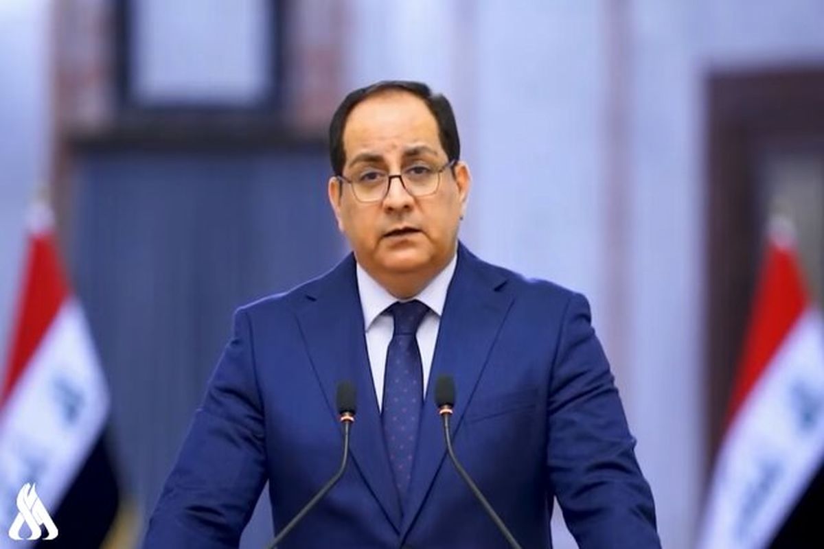 سخنگوی دولت عراق