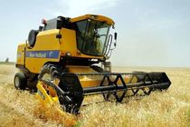 ۵۰ هزار تن جو از کشاورزان لرستانی خریداری شد