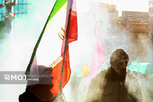 ۹ دی، بازخوانی روز بصیرت ملت ایران