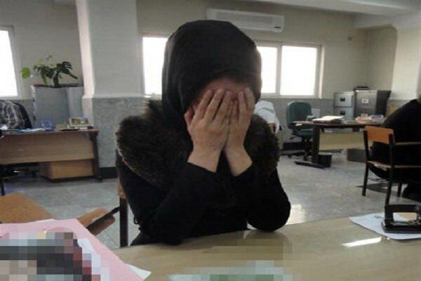 دختر با طرح ازدواج اغفال شد