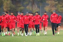 دیدار پرسپولیس و گل‌گهر در شهر قدس برگزار می شود