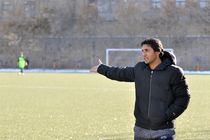 بوناچیچ خواهان حفظ عباس آقایی شد