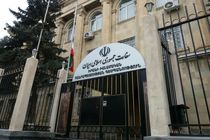 عبور و مرور از مسیر زمینی ایران به ارمنستان مختل شده است