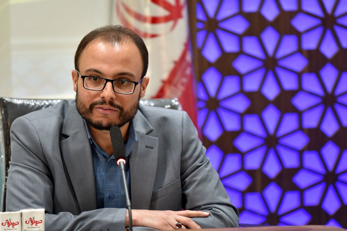 مردانی شهرداری اصفهان