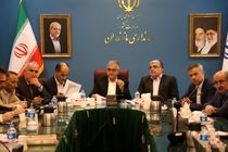 ایران اکسپو ۲۰۲۵؛ فرصتی استثنایی برای معرفی توانمندی‌های مازندران