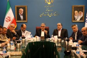 ایران اکسپو ۲۰۲۵؛ فرصتی استثنایی برای معرفی توانمندی‌های مازندران