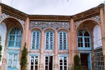 مرمت ۵ اثر تاریخی در شهرستان بروجرد