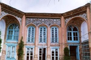 مرمت ۵ اثر تاریخی در شهرستان بروجرد