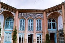 مرمت ۵ اثر تاریخی در شهرستان بروجرد