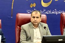 اوضاع اطلاع‌رسانی استان مناسب نیست