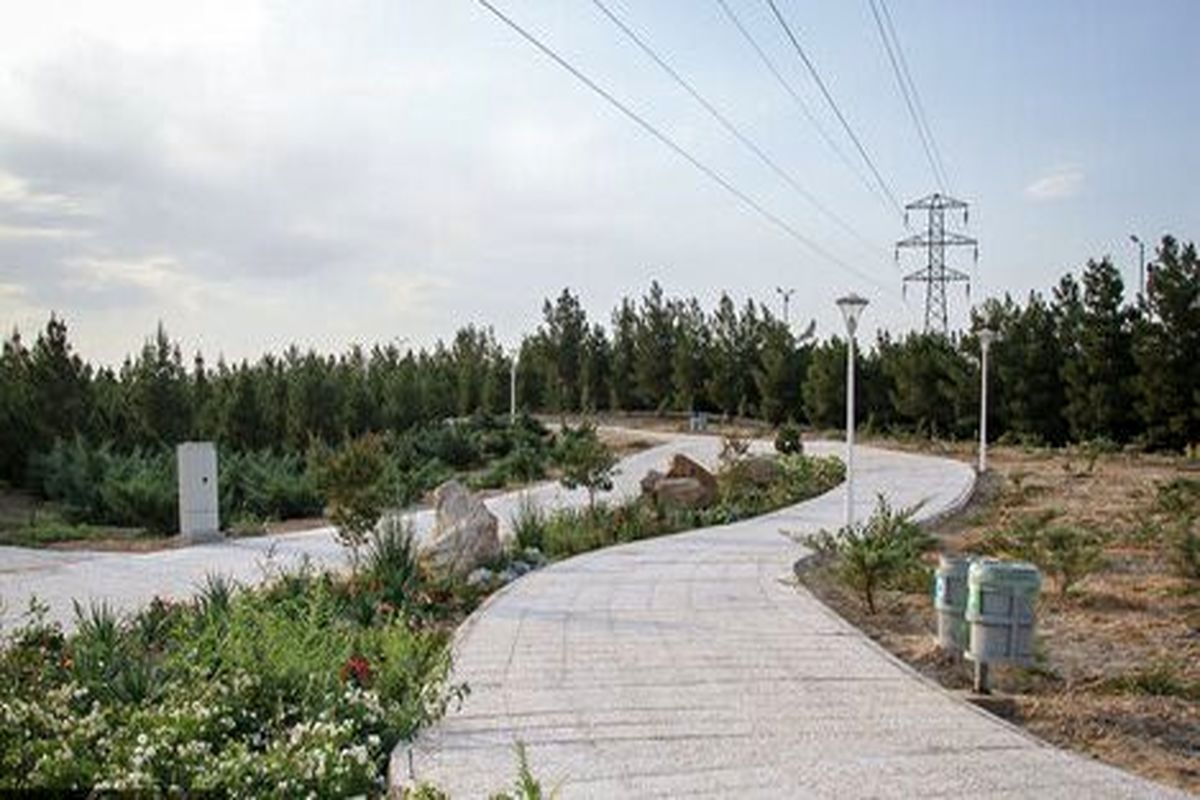 بوستان رسالت